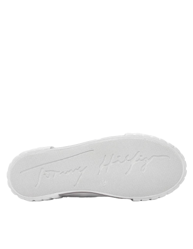 Botin metalizado Tommy 1437904