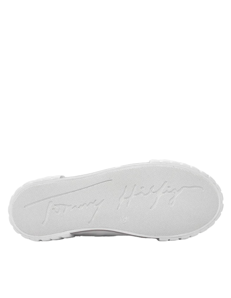 Botin metalizado Tommy 1437904