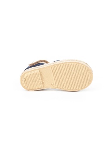 Sandalia Piel 111