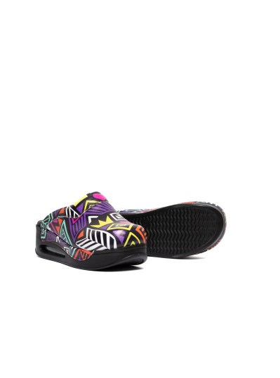 Zueco sanitario  TRIANGLES 2