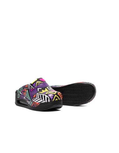 Zueco sanitario  TRIANGLES