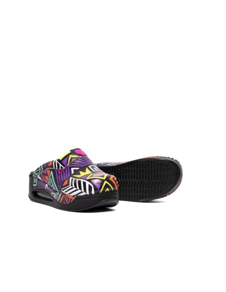 Zueco sanitario  TRIANGLES