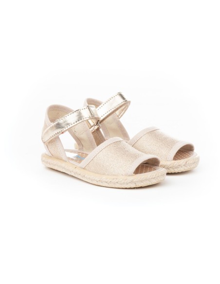 Sandalia Piel 111 Sandalia Piel 111