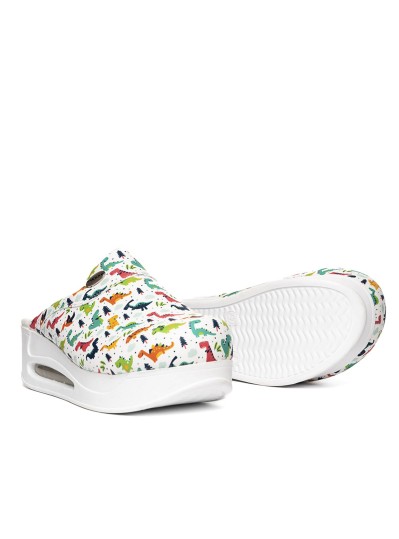 Zueco Airmax 02-JURASSIC 2