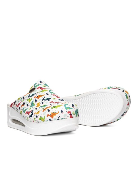 Zueco Airmax 02-JURASSIC