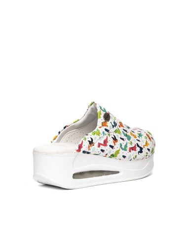 Zueco Airmax 02-JURASSIC