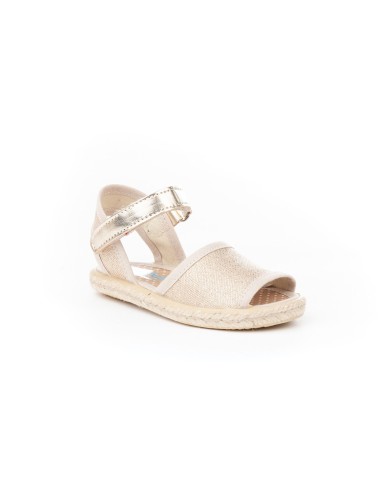 Sandalia Piel 111