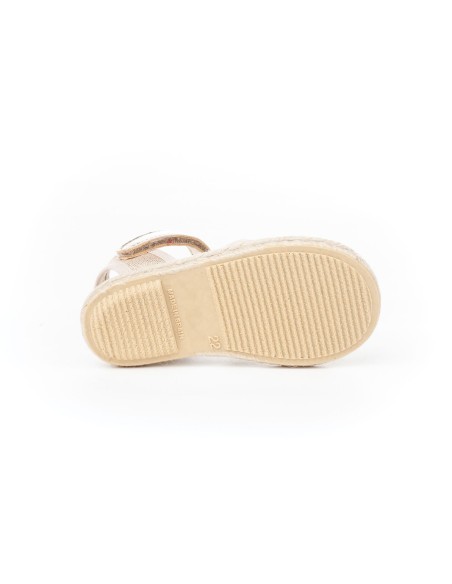 Sandalia Piel 111 Sandalia Piel 111