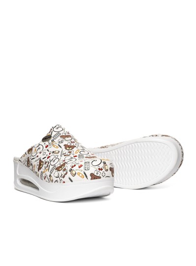 Zueco Airmax 02-TEDDY 2