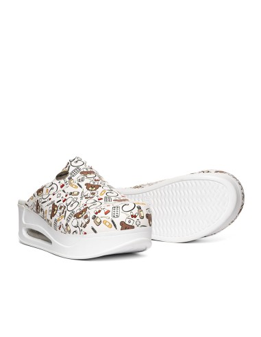 Zueco Airmax 02-TEDDY