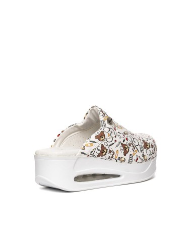 Zueco Airmax 02-TEDDY