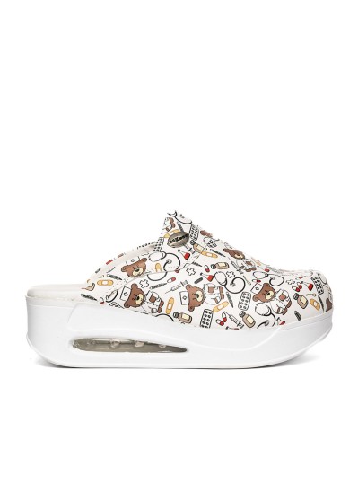 Zueco Airmax 02-TEDDY