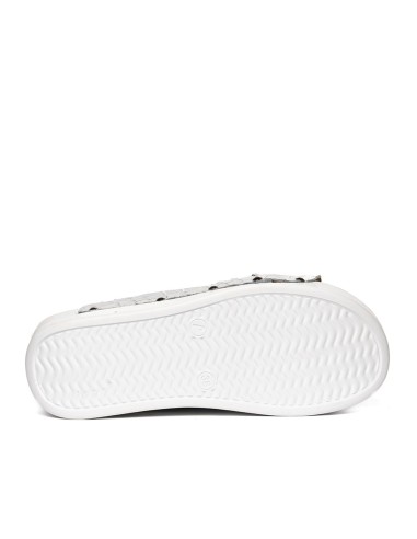 Zueco Tiras cruzadas Airmax 03-ICE