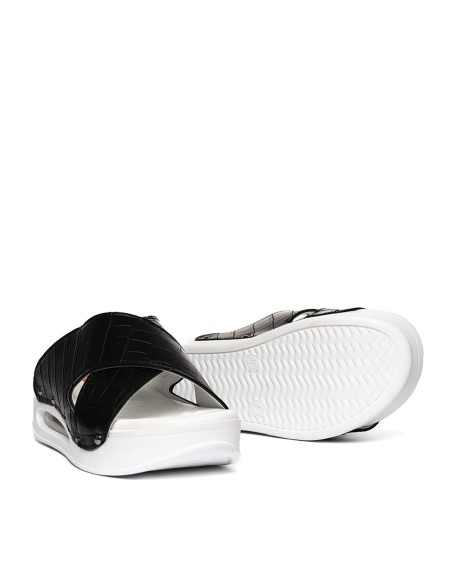 Zueco Tiras cruzadas Airmax 03-IOWA