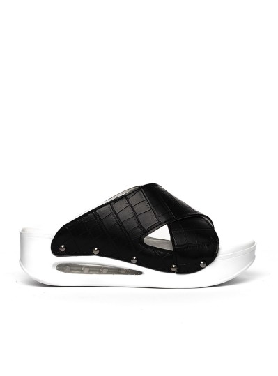 Zueco Tiras cruzadas Airmax 03-IOWA