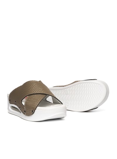 Zueco Tiras cruzadas Airmax 03-MISURI 2