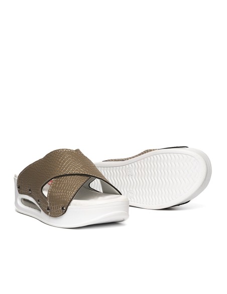 Zueco Tiras cruzadas Airmax 03-MISURI