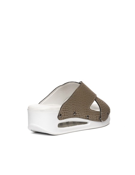 Zueco Tiras cruzadas Airmax 03-MISURI