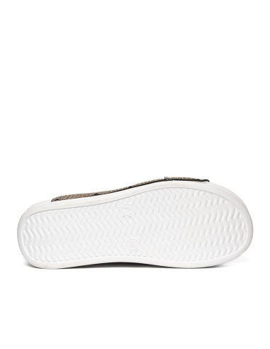 Zueco Tiras cruzadas Airmax 03-MISURI