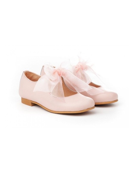 Bailarina ceremonia Piel 1392