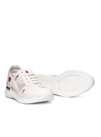 Zueco Sneakers 01-HOSPITAL