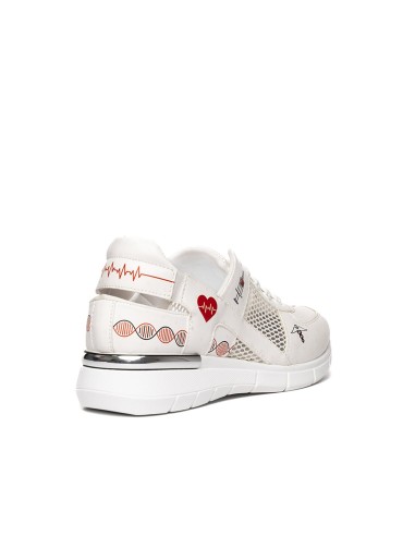 Zueco Sneakers 01-HOSPITAL