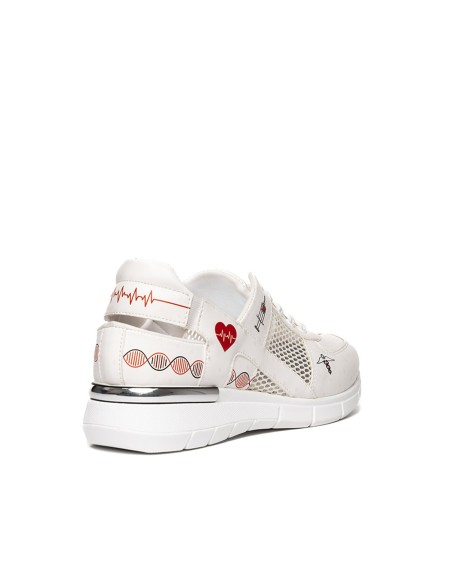 Zueco Sneakers 01-HOSPITAL