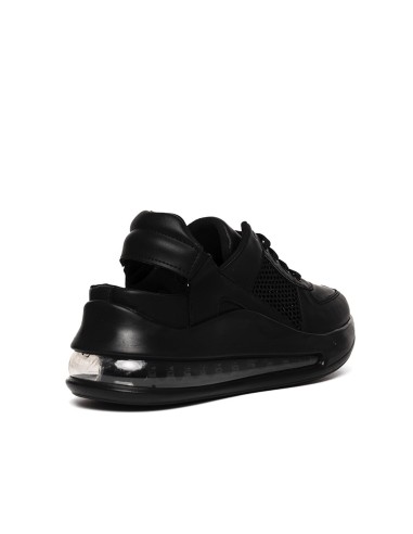 Zueco Sneakers 01-STRONG