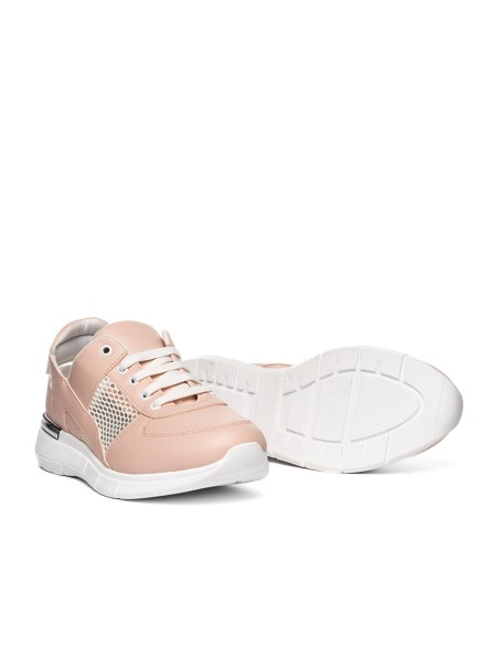 Zueco Sneakers 01-TORINO