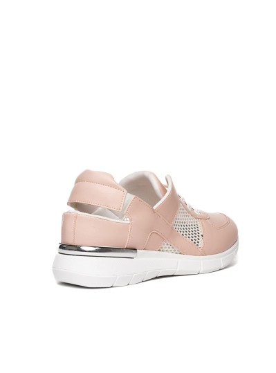 Zueco Sneakers 01-TORINO 2