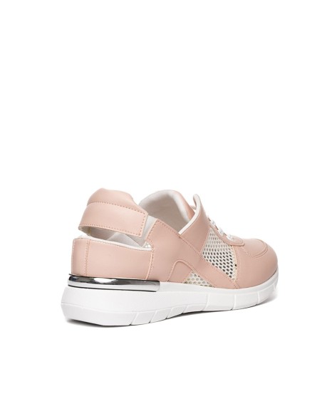 Zueco Sneakers 01-TORINO