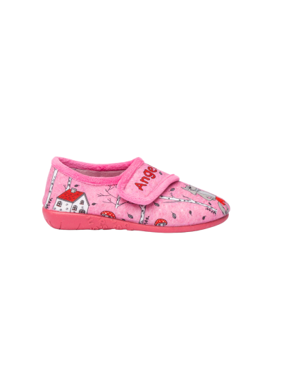 Pantufla Caperucita 144 2
