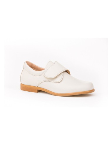 Zapato Ceremonia Piel 1810