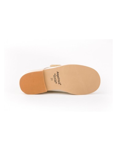 Zapato Ceremonia Piel 1810