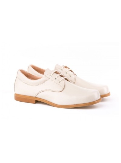 Zapato Ceremonia Piel 1811