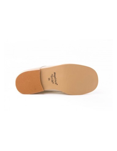 Zapato Ceremonia Piel 1811