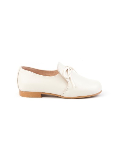 Zapato Gales Piel 1393