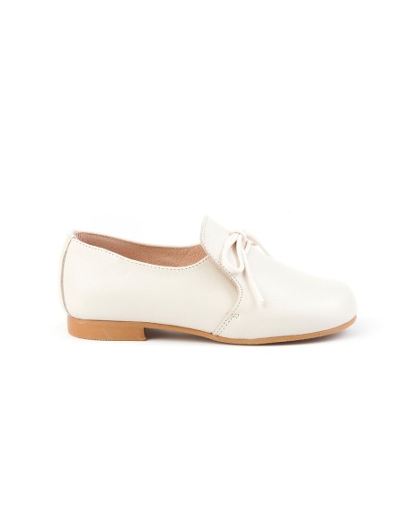 Zapato Gales Piel 1393