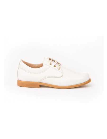 Zapato Ceremonia Piel 1812