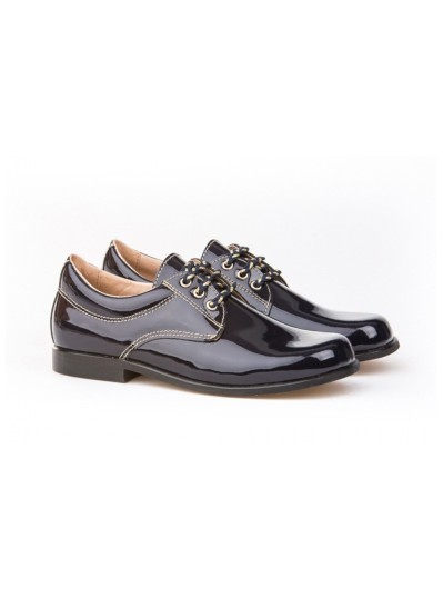 Zapato Ceremonia Piel 1812