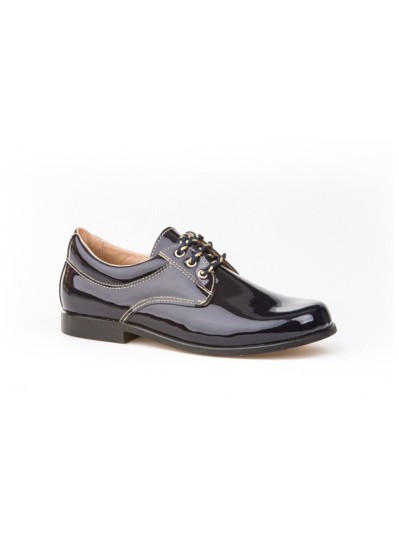 Zapato Ceremonia Piel 1812 2