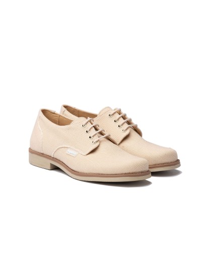 Zapato Lino Ceremonia 405