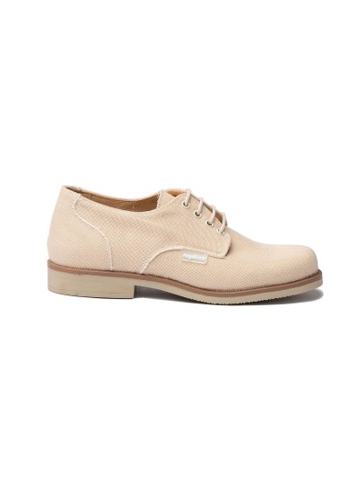 Zapato Lino Ceremonia 405 2