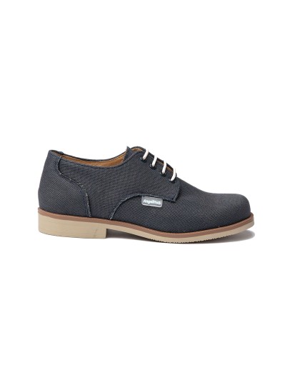 Zapato Lino Ceremonia 405 2