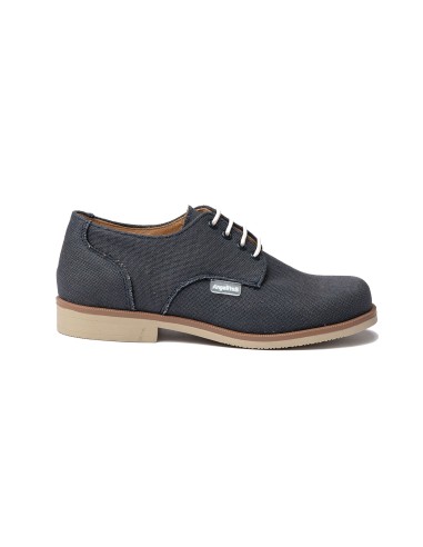 Zapato Lino Ceremonia 405