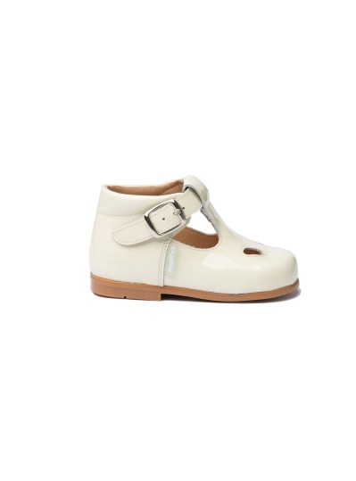 Pepito Charol Piel  631 2