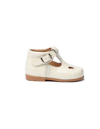 Pepito Charol Piel  631