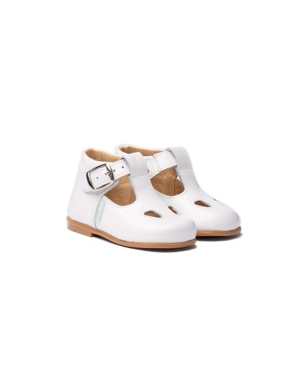 Pepito Charol Piel  631