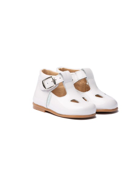 Pepito Charol Piel  631 Pepito Charol Piel  631