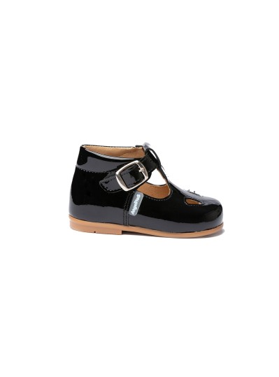 Pepito Charol Piel  631 2